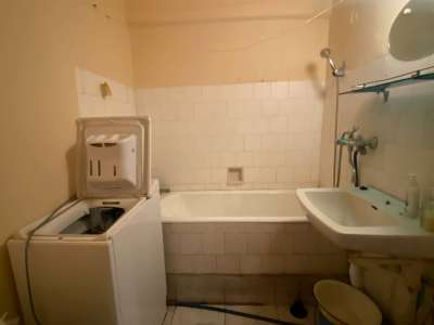 Eladó téglalakás - Szolnok (Vasútállomás környéke) / 10. kép