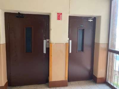 Eladó téglalakás - Szolnok (Vasútállomás környéke) / 13. kép