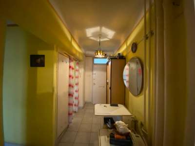 Eladó téglalakás - Szolnok (Vasútállomás környéke) / 8. kép