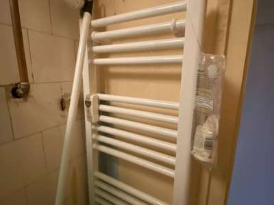 Eladó téglalakás - Szolnok (Vasútállomás környéke) / 11. kép