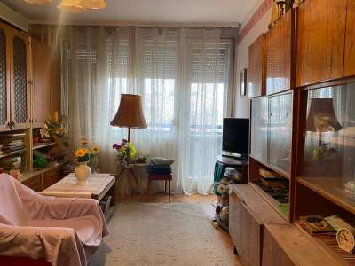 Eladó téglalakás - Szolnok (Vasútállomás környéke) / 3. kép