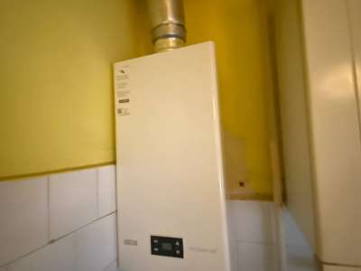 Eladó téglalakás - Szolnok (Vasútállomás környéke) / 15. kép