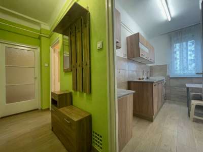 Eladó téglalakás - Szolnok (Belváros) / 6. kép