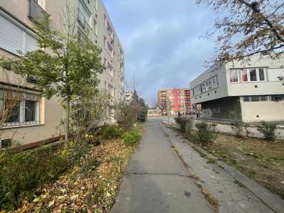 Eladó téglalakás - Szolnok (Belváros) / 23. kép