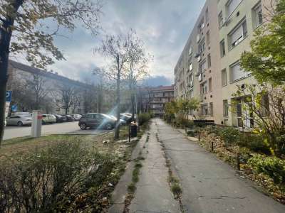 Eladó téglalakás - Szolnok (Belváros) / 24. kép