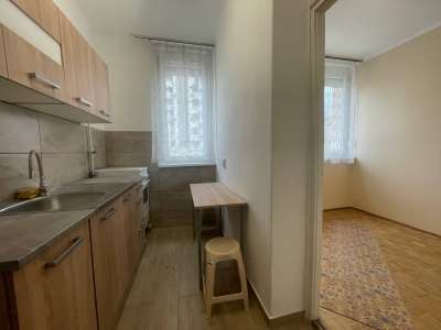 Eladó téglalakás - Szolnok (Belváros) / 1. kép