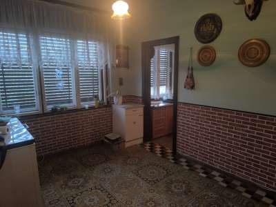 Eladó családi ház - Tiszaföldvár / 15. kép