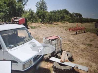 Eladó építési telek - Tiszaföldvár / 4. kép