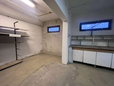 Eladó üzlethelyiség - Szolnok (Széchenyi-lakótelep) / 8. kép