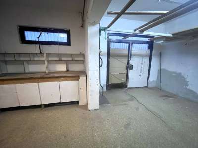 Eladó üzlethelyiség - Szolnok (Széchenyi-lakótelep) / 5. kép