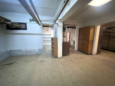 Eladó üzlethelyiség - Szolnok (Széchenyi-lakótelep) / 4. kép