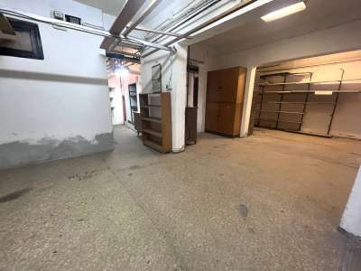 Eladó üzlethelyiség - Szolnok (Széchenyi-lakótelep) / 1. kép