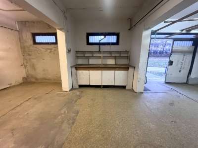 Eladó üzlethelyiség - Szolnok (Széchenyi-lakótelep) / 2. kép