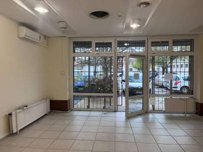 Kiadó üzlethelyiség - Szolnok (Belváros) / 1. kép
