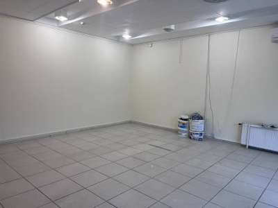 Kiadó üzlethelyiség - Szolnok (Belváros) / 3. kép