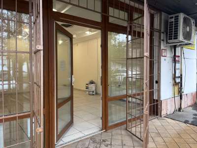 Kiadó üzlethelyiség - Szolnok (Belváros) / 5. kép