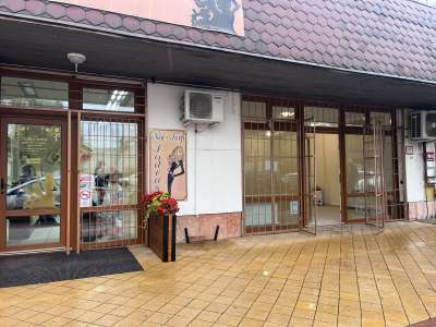 Kiadó üzlethelyiség - Szolnok (Belváros) / 6. kép