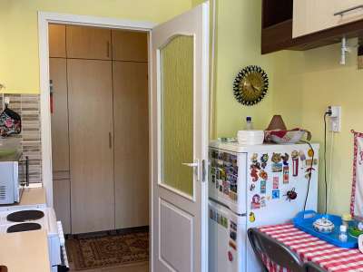 Eladó téglalakás - Szolnok (Belváros) / 3. kép