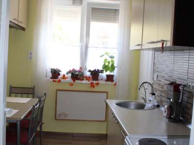 Eladó téglalakás - Szolnok (Belváros) / 5. kép