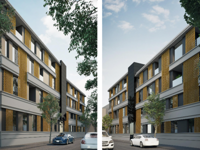 Eladó téglalakás - Szolnok (Belváros) / 1. kép