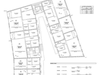 Eladó téglalakás - Szolnok (Belváros) / 3. kép