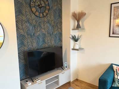 Kiadó téglalakás - Szolnok (Belváros) / 7. kép