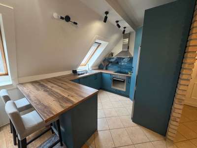 Kiadó téglalakás - Szolnok (Belváros) / 2. kép