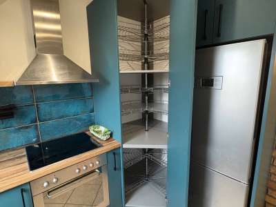 Kiadó téglalakás - Szolnok (Belváros) / 6. kép