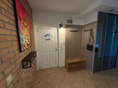 Kiadó téglalakás - Szolnok (Belváros) / 4. kép