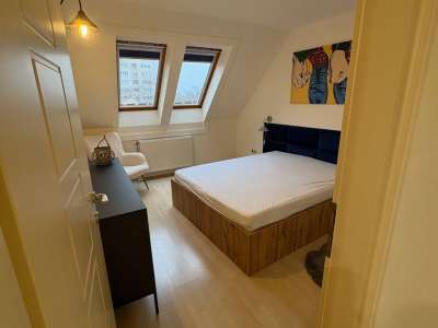 Kiadó téglalakás - Szolnok (Belváros) / 13. kép