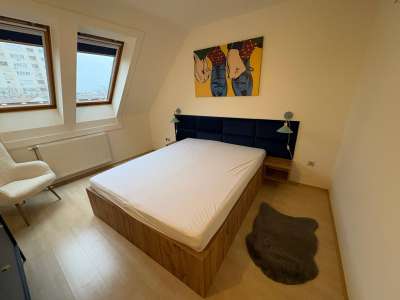 Kiadó téglalakás - Szolnok (Belváros) / 11. kép