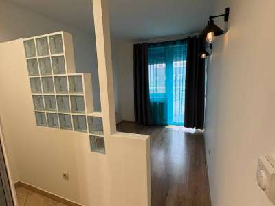 Kiadó téglalakás - Szolnok (Belváros) / 14. kép