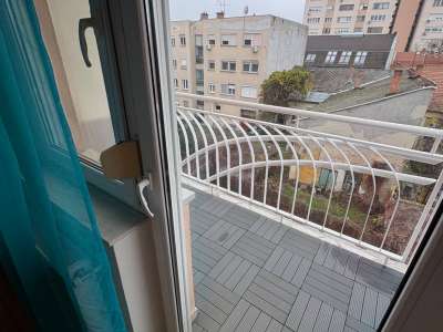 Kiadó téglalakás - Szolnok (Belváros) / 16. kép