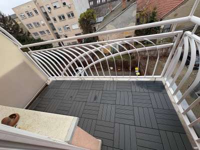 Kiadó téglalakás - Szolnok (Belváros) / 23. kép