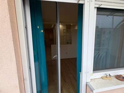 Kiadó téglalakás - Szolnok (Belváros) / 24. kép