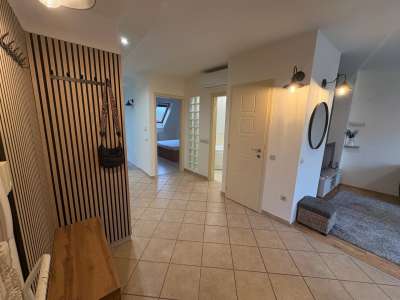 Kiadó téglalakás - Szolnok (Belváros) / 20. kép