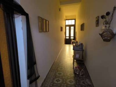 Eladó ikerház - Szolnok (Belváros) / 4. kép