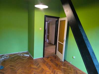 Eladó ikerház - Szolnok (Belváros) / 23. kép