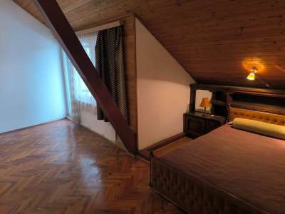 Eladó ikerház - Szolnok (Belváros) / 3. kép