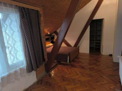 Eladó ikerház - Szolnok (Belváros) / 2. kép