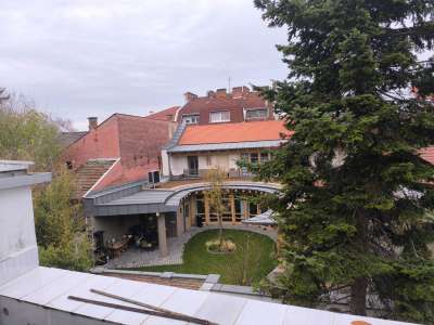 Eladó ikerház - Szolnok (Belváros) / 33. kép