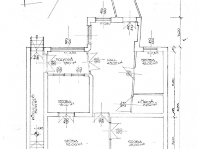Eladó ikerház - Szolnok (Belváros) / 7. kép
