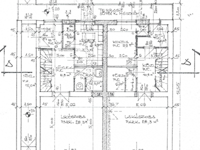 Eladó ikerház - Szolnok (Belváros) / 6. kép