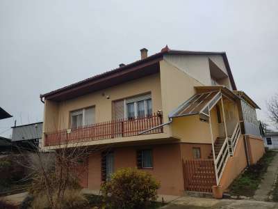 Eladó családi ház - Tápiószele / 1. kép