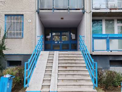 Eladó panellakás - Szolnok (Széchenyi-lakótelep) / 11. kép