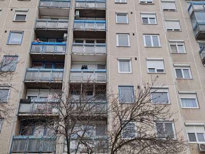 Eladó panellakás - Szolnok (Széchenyi-lakótelep) / 1. kép