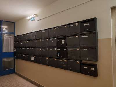 Eladó panellakás - Szolnok (Széchenyi-lakótelep) / 10. kép