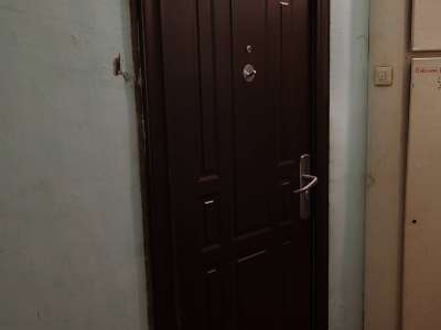 Eladó panellakás - Szolnok (Széchenyi-lakótelep) / 8. kép