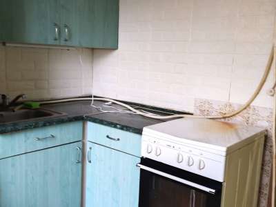 Eladó panellakás - Szolnok (Széchenyi-lakótelep) / 5. kép