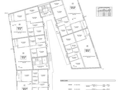 Eladó téglalakás - Szolnok (Belváros) / 3. kép